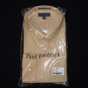 Paul Fredrick Dress Shirt